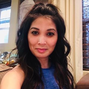 Meet your Posher, Marie